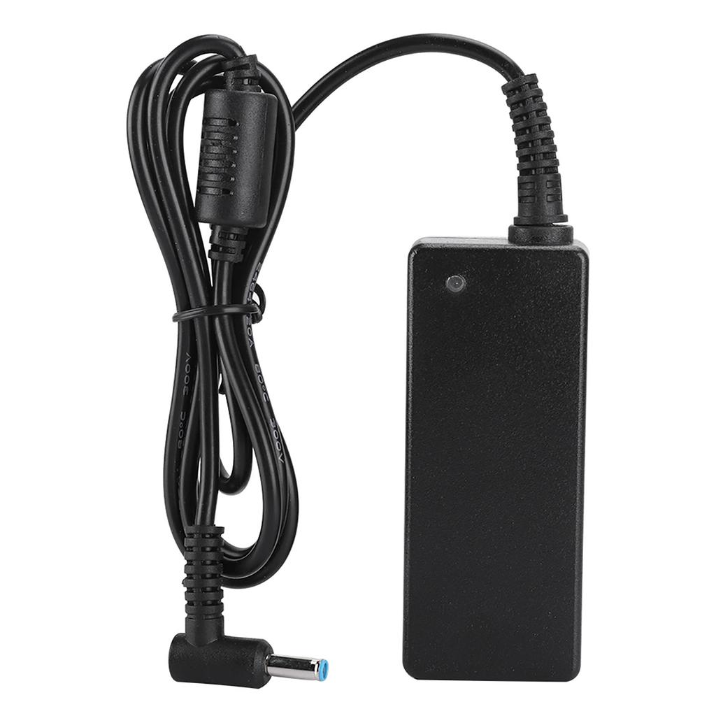 Notebook Power Adapter 45W 19.5V 2.31A 4.5MMx3.0MM Interface for HP 740015‑004 741727‑001 Serie