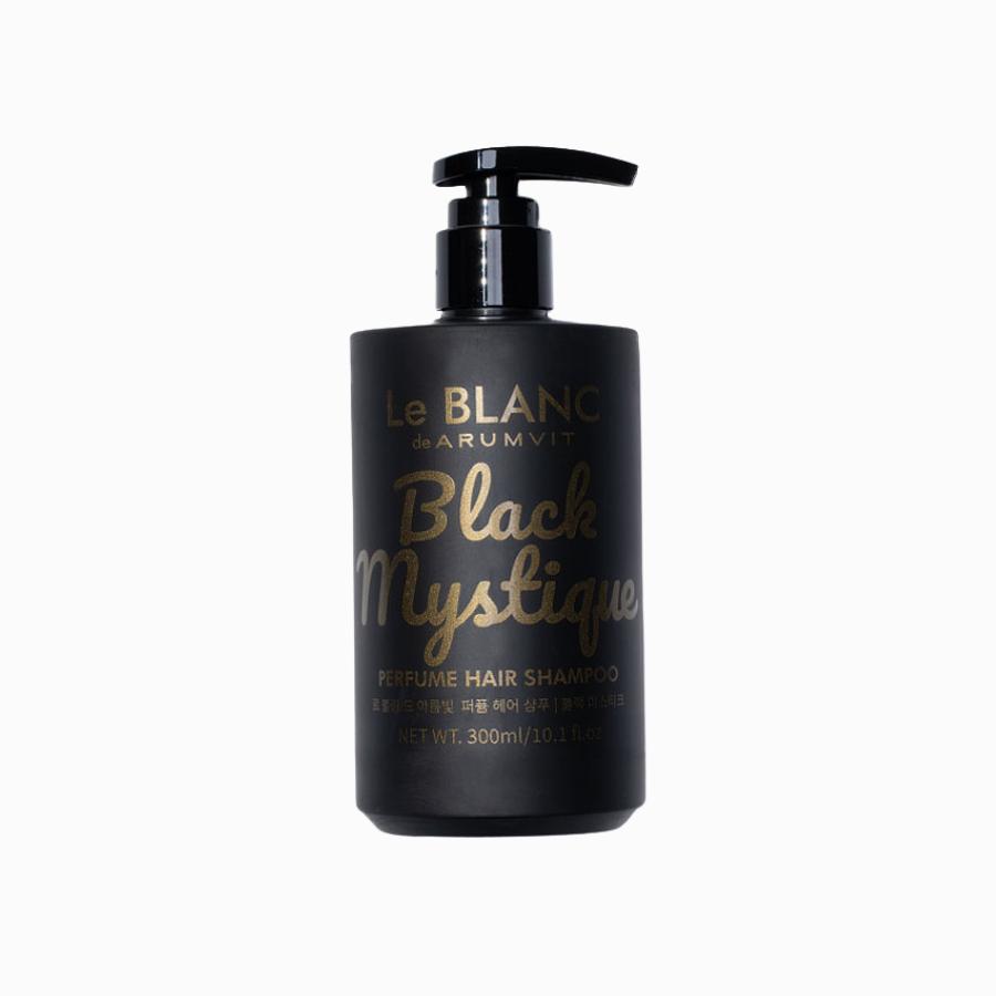 Le BLANC de ARUMVIT PERFUME HAARSHAMPOO 300ml