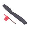 Insert Remover Knives Wood Scraper Mini Carbide Deburring Cleaning Degumming Tools
