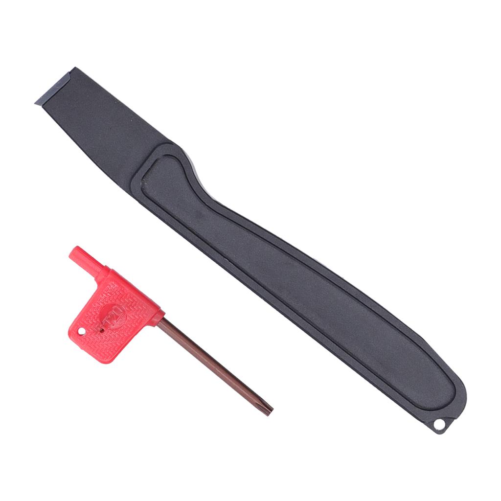 Insert Remover Knives Wood Scraper Mini Carbide Deburring Cleaning Degumming Tools