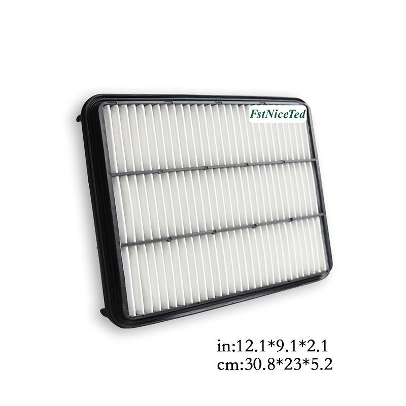 PP Air Filter For PRADO 2700 OE 17801-30040