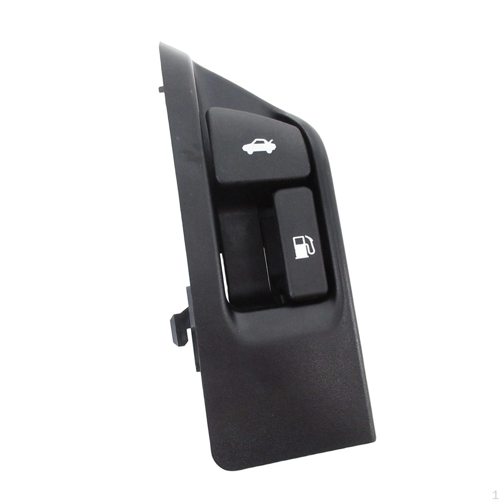 

Automotive Door Trunk Lid Release Lever Opener 64606-06020 Button Switch Panel Assembly High Quality