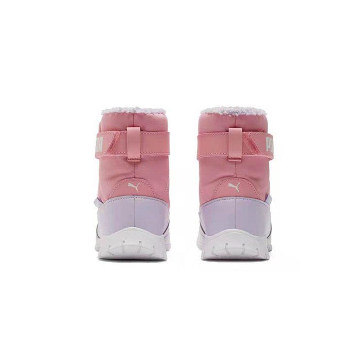 PUMA High top Toddler Shoes Infant And Toddler 380746-05