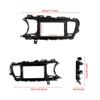 9.7" Vertical Style Tesla Screen Android KIA Optima K5 LHD 2013-2015 Car Radio Navigation GPS Multimedia Video Carplay