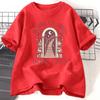 ACOTAR House of Wind Book Club TShirt WOMEN Night Court Velaris Sarah J Maas Throne of Glass Tshirt Casual Short Sleeve SJM Top