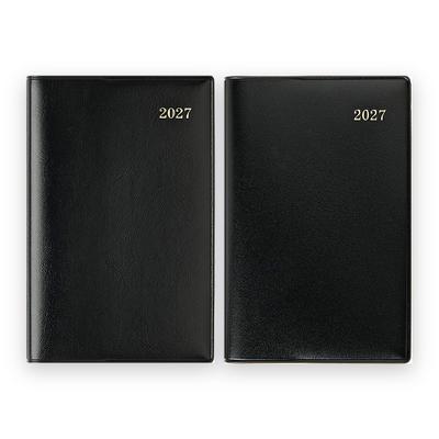 Planner Takahashi Shoten Business Diary 2027 Weekly Left Small Size No.140 December 2026 Start