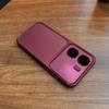 Viral Big Window Casing for OPPO A6x 4G/5G A6t Pro A6 A6k Silky Smooth Matte Touch Finish Case