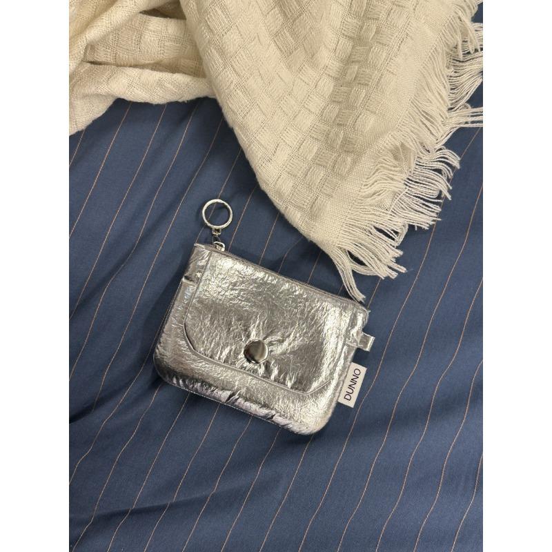 Women Wallets PU Leather Female Purse Mini Hasp Solid Multi-Cards Holder Coin Short Wallets Slim Small Wallet Zipper Hasp