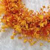 Artificial Flower Wreath for Front Door Rustic Floral Wreath Decoration for Fall Autumn Farmhouse Porch Patio Garden Wall Indoor Outdoor Decor