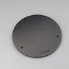 Guitar Toggle Switch Rear Metal Cover - Corrosion-Resistant Protective Replacement Cover for Electric Guitars