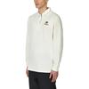 Nike Sweatshirts Unisex White Lapel Moderate Other DX6753-133