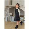  Olivan  Suspanda Dress  Black 