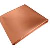 Gold RFID Shielding Block Copper Polyester Conductive Copper Fabric New Anti-Radiation Cloth