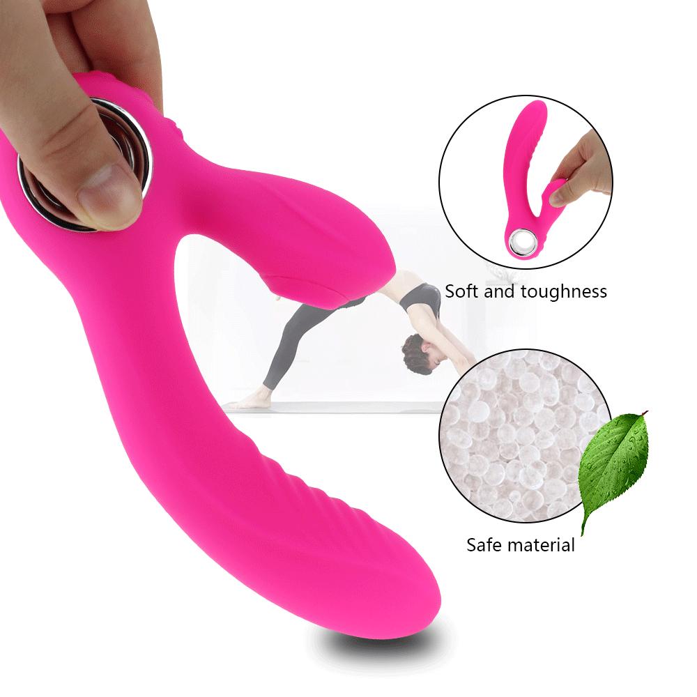 Dildo Sucking Vibrators For Women Oral Sex Clit Sucker Clitoris Stimulator Vacuum Suction Vagina Female Masturbation Sex Toys