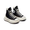 Converse Run Star Legacy CX High Black Unisex Sneakers Egret White A00869C