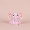 Elephant Pen Holder Decorative Pencil Whimsical for Children