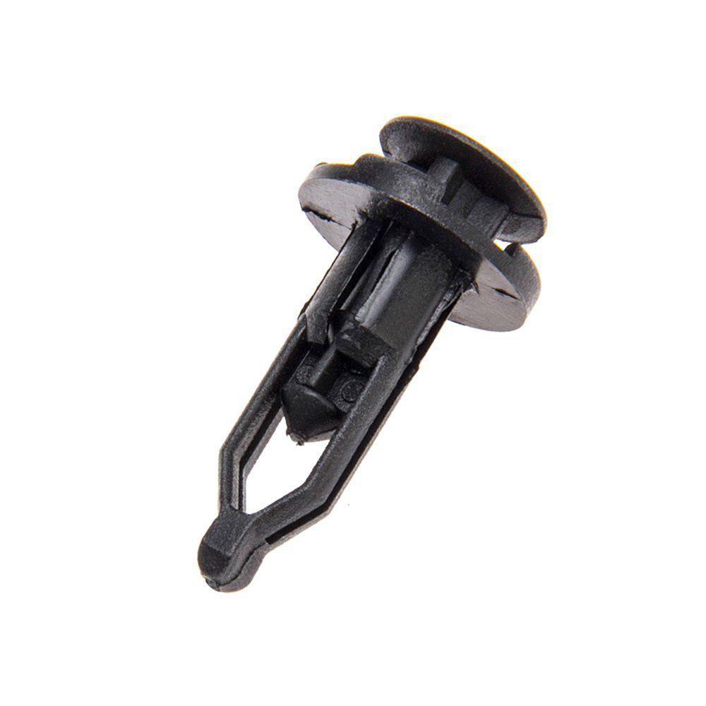 40 de bucăți de fixare pentru împingere pentru mașină, bară de protecție, cleme de tăiere pentru turnare, 7,5-10 mm, accesorii pentru reglarea mașinii, produse universale