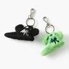 Water Monster Keyring (2 Colors)