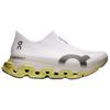 On Running Shoes Unisex White Black Yellow 3UG10014837