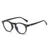Xiaomi New Style Of Retro Glasses Round Fashion Mita Sunglasses Personalized Sunglasses  JH3053