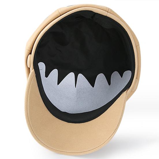 5Pcs Hood Brim Lining Patch Soft Comfortable Lightweight Hood Brim Liner Portable