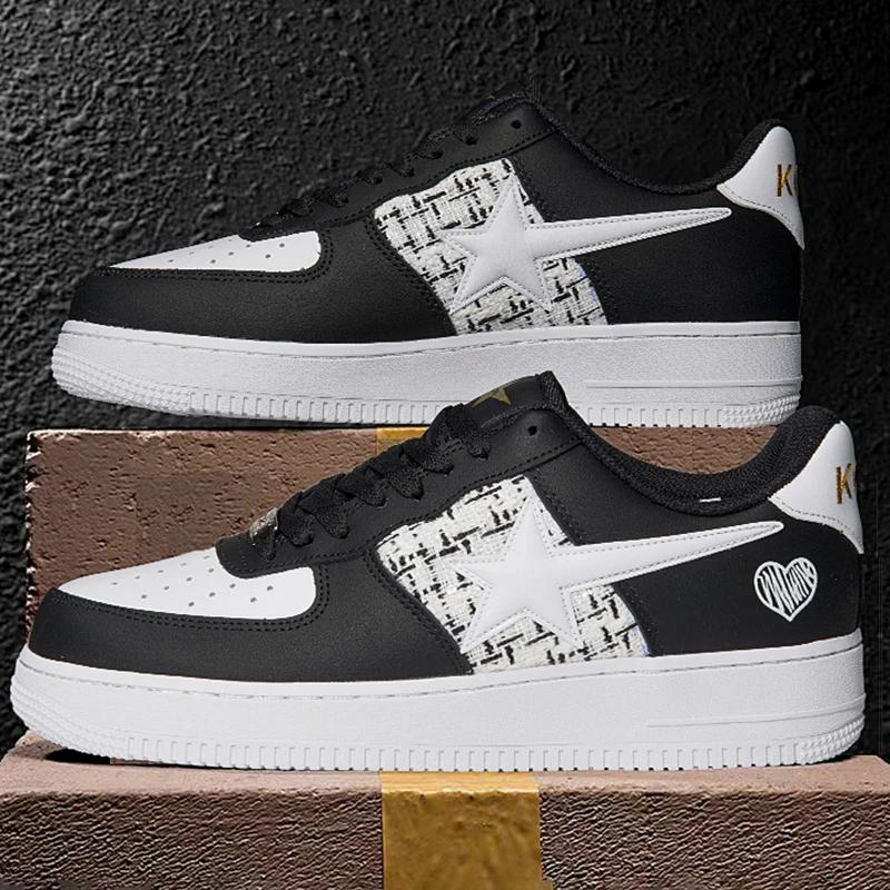 Mens Sneakers Walking Men Casual Shoes Fashion Brand Running Sport Male Man Sneakers Shoes for Men Designer Platform Mens Shoes