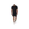 Asics Actibreeze Fashion Comfortable Simple Sports Shorts Men Shorts Black 2031E892-001