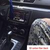 Volkswagen CC Magotan B7L Interior Gear Decor Sticker for 09-18 Models