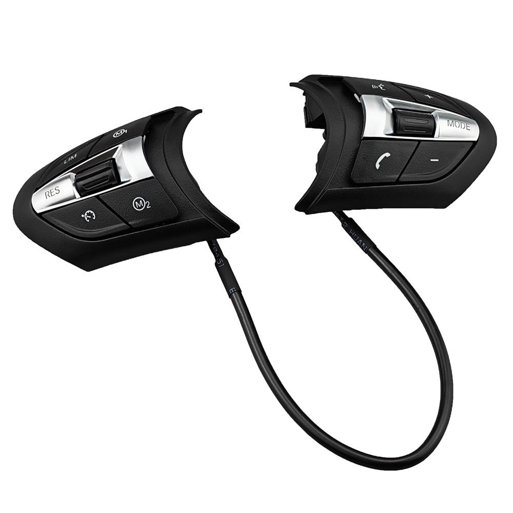 BMW M Ratt Farthållare ACC M1M2 Knappar för 123456 Serie X1X2X3X4 F30