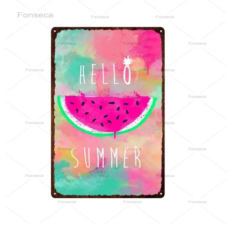 Paris Roma City Metal Sign Vintage Metal Plaque Travel Plates Decor For Bar Home Wall Decor Tin Sign Landscape Poster