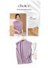 Women's Machine Washable Wool Vest: Hot Style, Half-High Collar, Sleeveless, Simple Design.