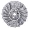 Chain Saw Flywheel Chainsaw Fly Wheel Aluminium Alloy for   MS341 MS361 MS 341 361