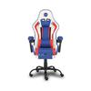 Gaming Chair DI013-WBR Black
