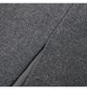 Light Luxury Wool Blend Vest & Knit Skirt Three-Piece Set