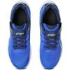 ASICS Lazerbeam Low top Kids' Running Shoes Blue Unisex 1154A195-400