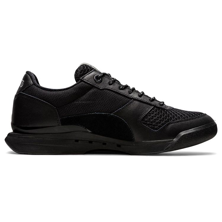 ONITSUKA TIGER Ultimate 81 Mp Round Toe Lace-Up Shock Absorbing Slip-Resistant Wear-Resistant Breathable Lightweight Low-Top Casual Shoes 1183B788-002