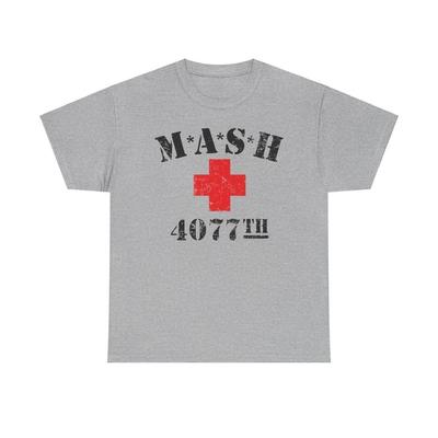Camiseta Programa de Televisión Mash 4077