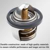 3084940 Thermostat Passend für Polaris Sportsman 500 1996-2013 Scrambler Ranger Magnum ATV UTV OEM#3084940 3090049