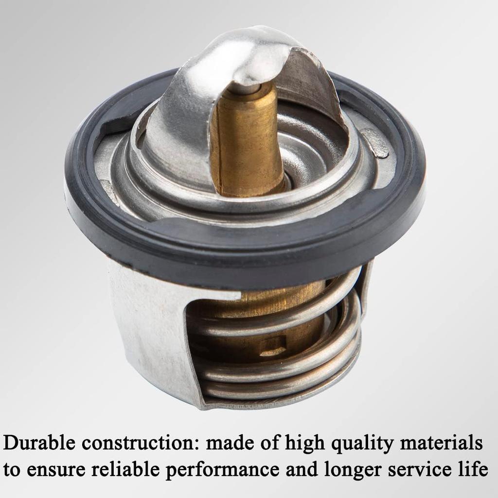 3084940 Thermostat Passend für Polaris Sportsman 500 1996-2013 Scrambler Ranger Magnum ATV UTV OEM#3084940 3090049