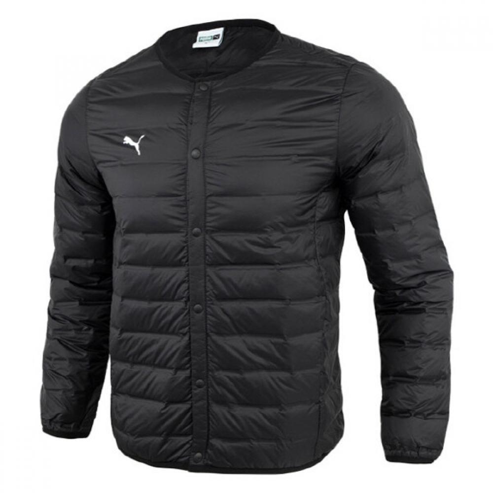 

Puma Padding Zqj 941290 01 Puma Ts Liner Goose Down Jacket 90