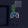Arcade-Style Game Console Switch Self-Adhesive Decorative Sticker