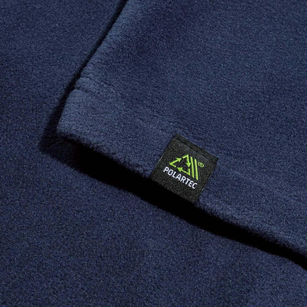 Berghaus Men's Prism Polartech Half Zip Fleece Top