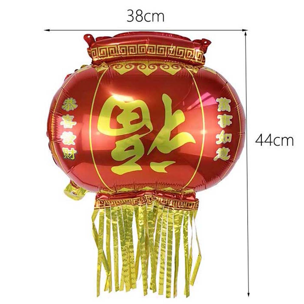 2026 Chinese New Year Hanging Decorations Red Spring Festival Hanging Ornament Pendants Chinese Horse New Year Party Supplies