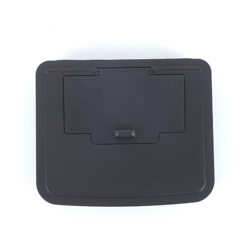 For Mitsubishi Outlander 2025 2025 2025+ Car Central Control Armrest Box Hidden Storage Box Privacy Storage Box Car Accessories