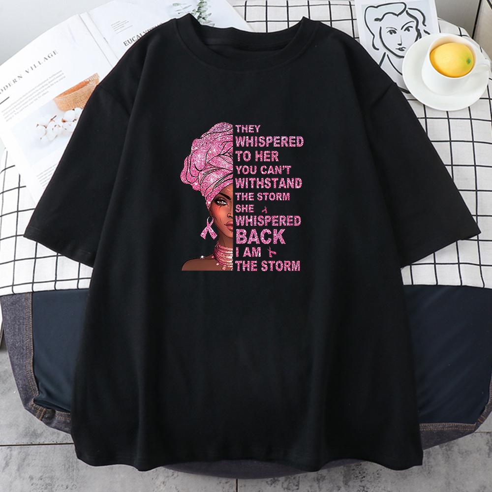 

India Women Print T Shirt Women Simple Design Harajuku Oversize Top Tee Female Short Sleeve Summer Crewneck Hip Hop Streetwear 3XL чорний