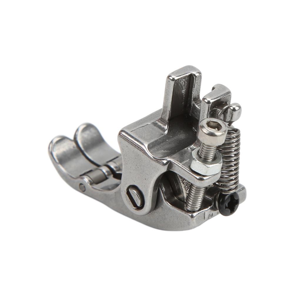 Compact Structure Roller Presser Foot Industrial Sewing Machine Presser Foot  Industrial Sewing