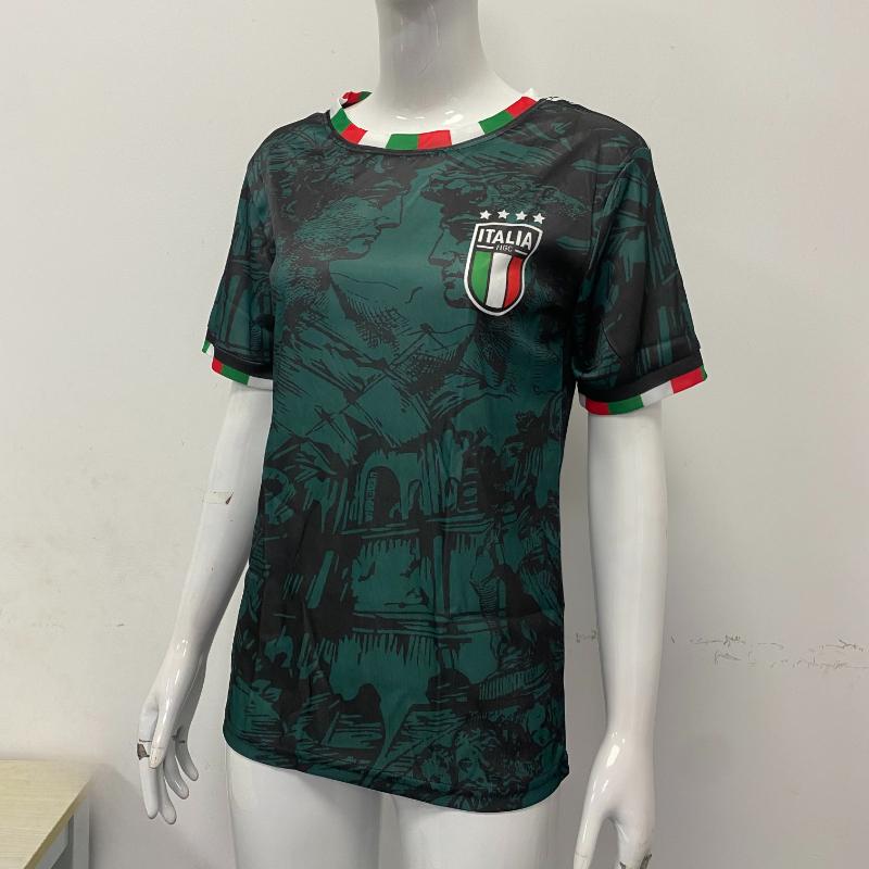 European and American Summer Round Neck Digital Printed Men's and Women's Loose Street Hip-hop Style T-shirt