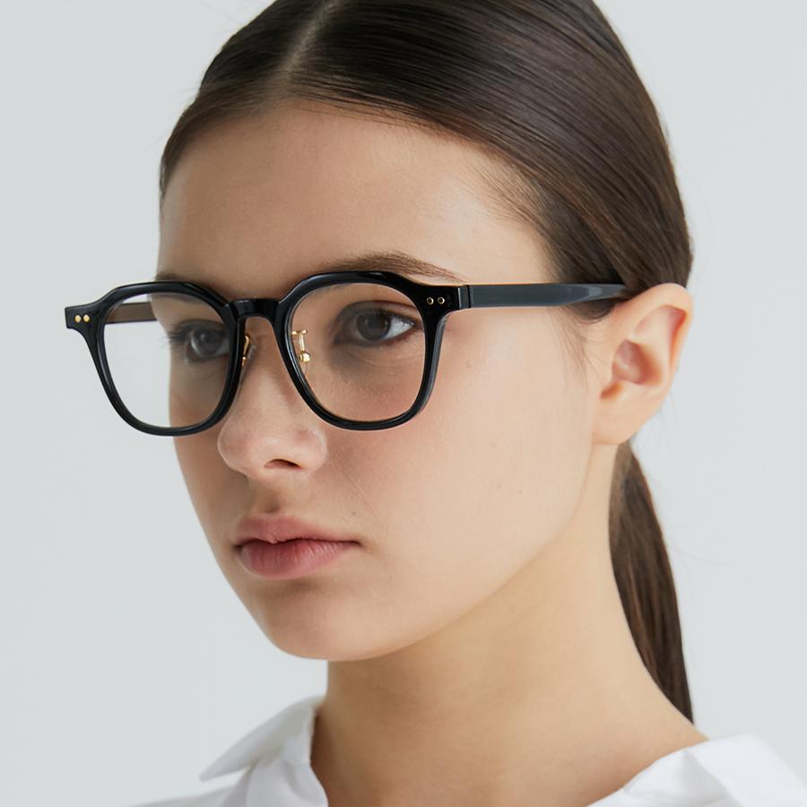 Wonbeulillieonteu Beatice-Ob126-Black