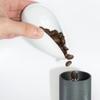 Versatile Coffee Brewing Kit Ceramic Dosing Cup Trays Spray Spray Bottle Coffee Brewing Essentials for Home and Cafe Use