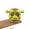 Halloweenský hrnek Shrek